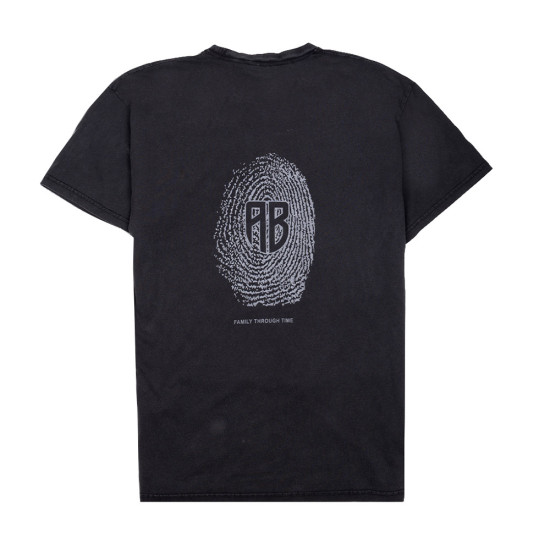 Antetokounbros Ανδρική κοντομάνικη μπλούζα Leave Your Mark T-Shirt